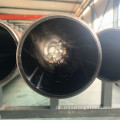 ASTM A53-B ERGESCHNETES STAHRE PIPE